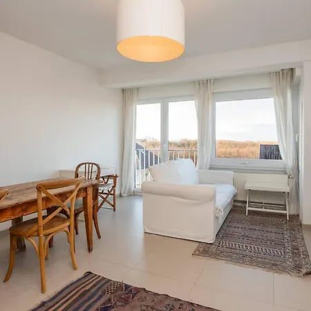 Brightful 2br With Amazing Views * Ostende