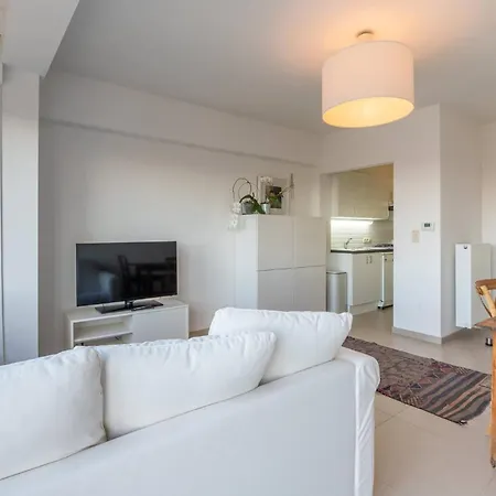 Brightful 2br With Amazing Views Apartamento Ostende