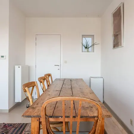 Brightful 2br With Amazing Views * Ostende