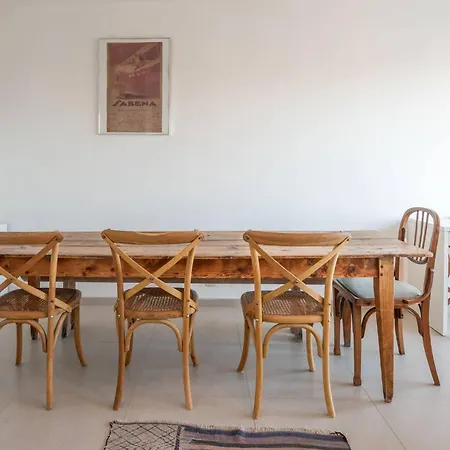 Brightful 2br With Amazing Views