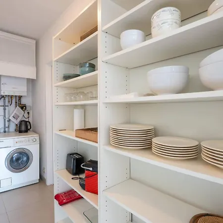 Apartman Brightful 2br With Amazing Views *