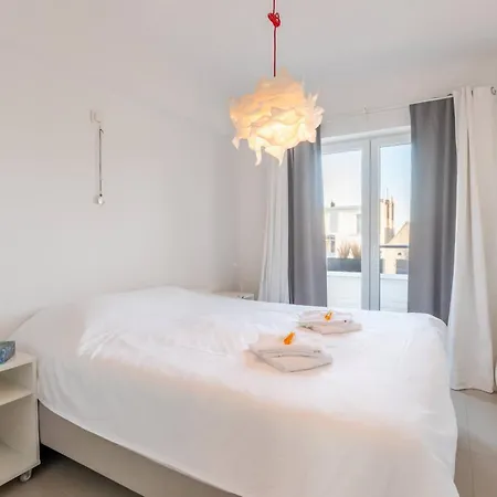 Brightful 2br With Amazing Views Apartman *