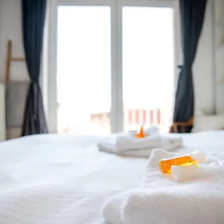 Brightful 2br With Amazing Views Apartman *
