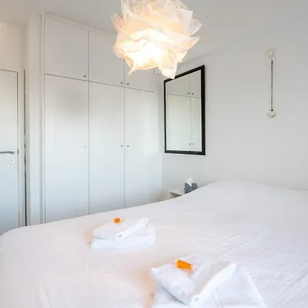 Brightful 2br With Amazing Views *