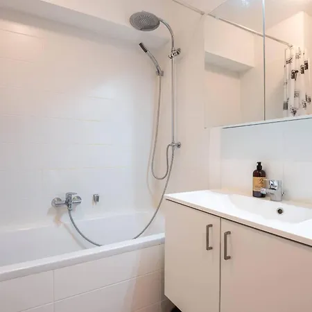 Brightful 2br With Amazing Views Apartamento *