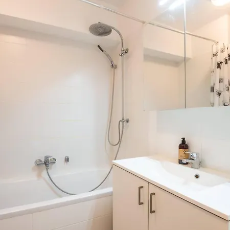 Brightful 2br With Amazing Views *