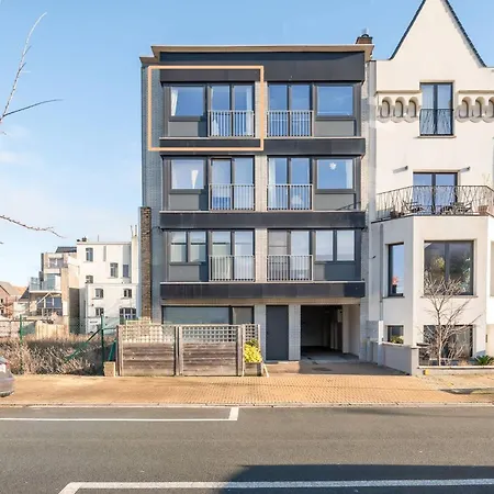 Brightful 2br With Amazing Views Ostende