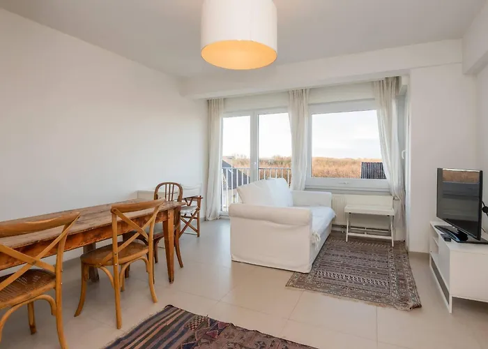 Brightful 2br With Amazing Views * أوستيند