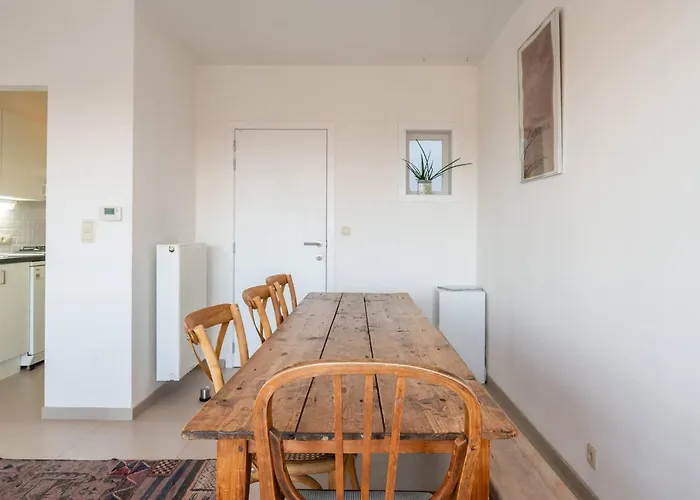 Brightful 2br With Amazing Views * أوستيند