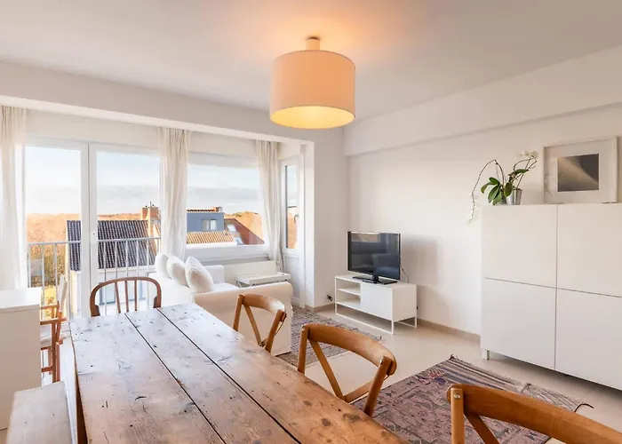 Brightful 2br With Amazing Views