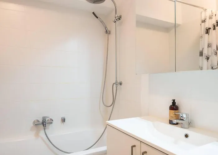 Brightful 2br With Amazing Views *