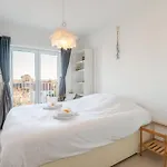 Apartment Brightful 2br With Amazing Views Ostend