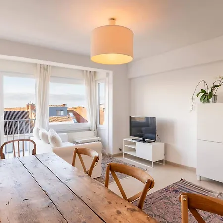 Brightful 2br With Amazing Views