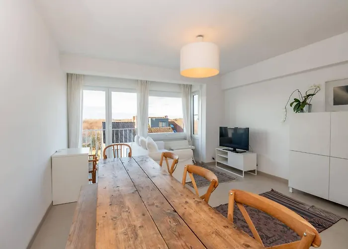 Apartament Brightful 2br With Amazing Views