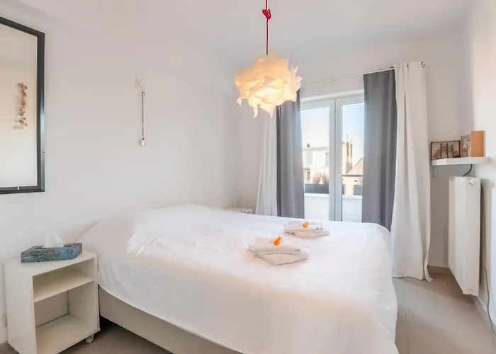 Brightful 2br With Amazing Views Apartament *