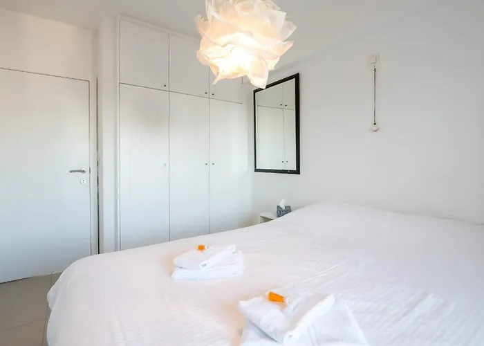 Brightful 2br With Amazing Views *