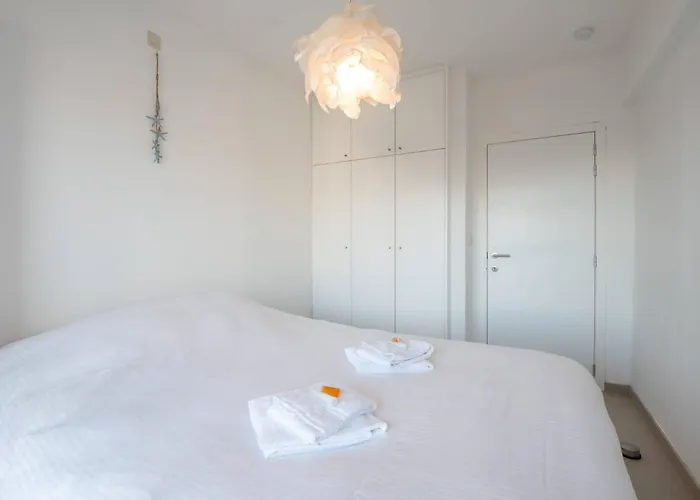 Apartament Brightful 2br With Amazing Views *