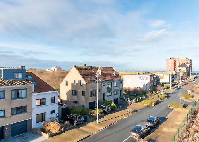 Brightful 2br With Amazing Views Apartament *